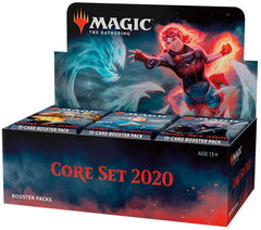 Core Set 2020