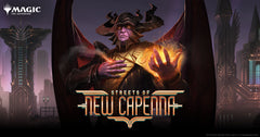 New Capenna