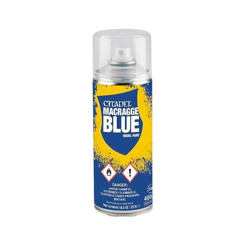 Citadel: Spray - Macragge Blue