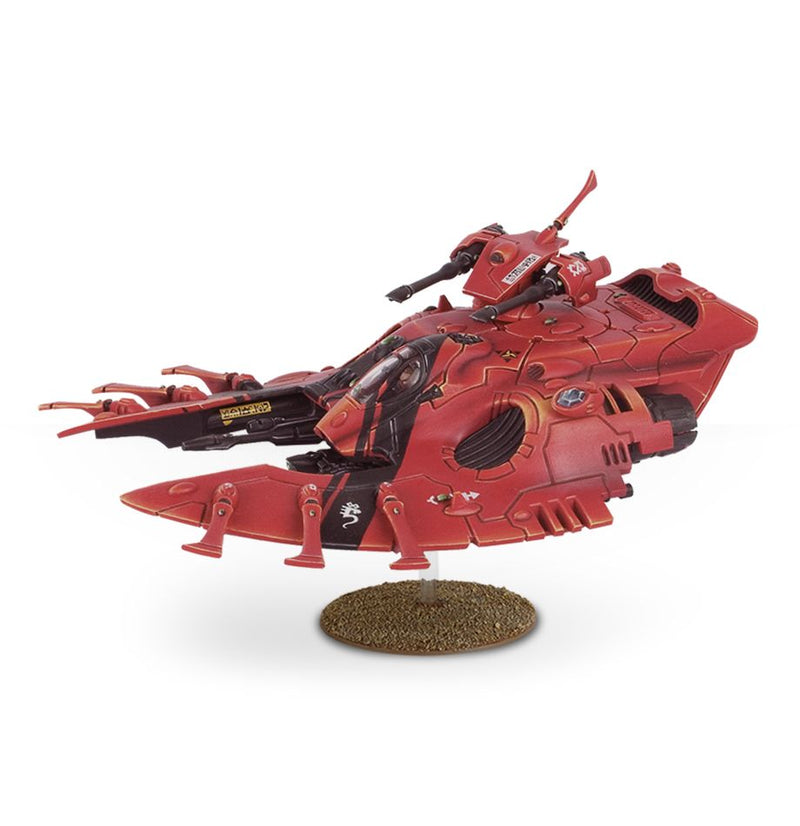 Warhammer 40,000: Craftworlds Wave Serpent