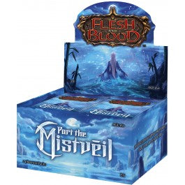 Part the Mistveil - Booster Box