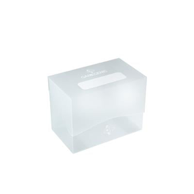 Gamegenic: Side Holder - Clear (80+)