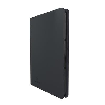 Gamegenic: 18-Pocket Prime Album - Black