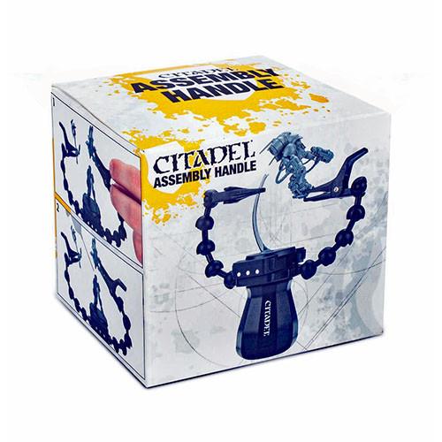 Citadel - Assembly Handle