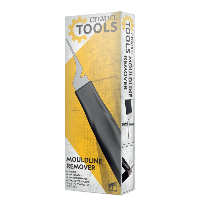 Citadel Tools - Mouldline Remover