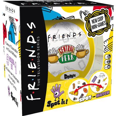 Spot It - Friends