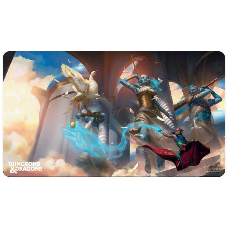 Ultra PRO: Playmat - Book Cover Series (Glory of the Giants)