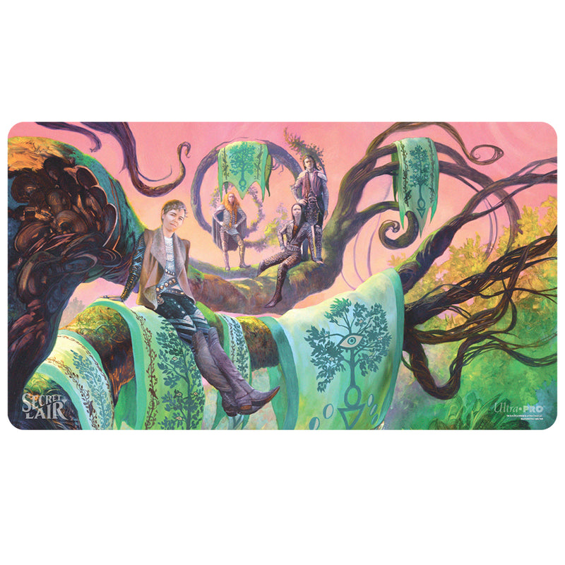 Ultra PRO: Playmat - Secret Lair 2024: Coat of Arms