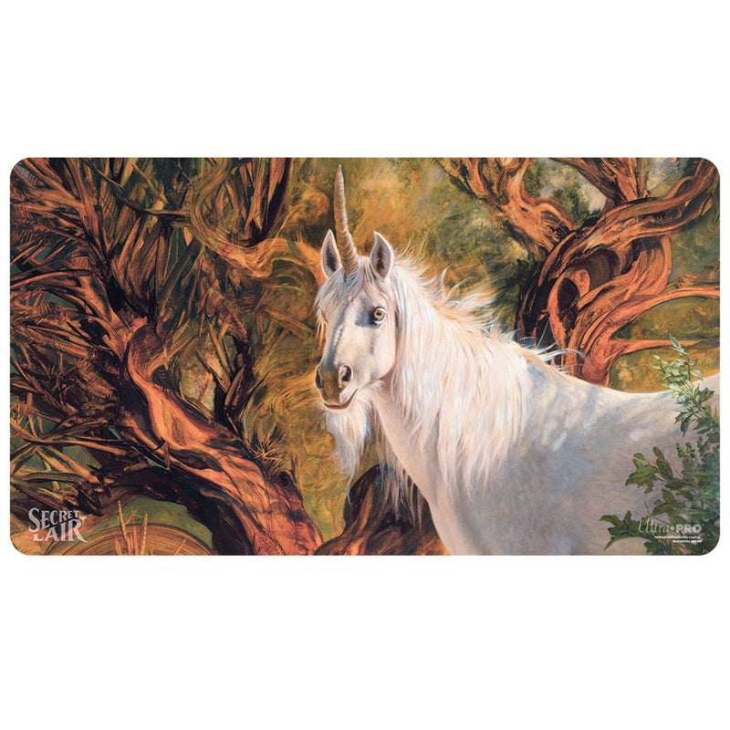 Ultra PRO: Playmat - Secret Lair 2024: Good-Fortune Unicorn