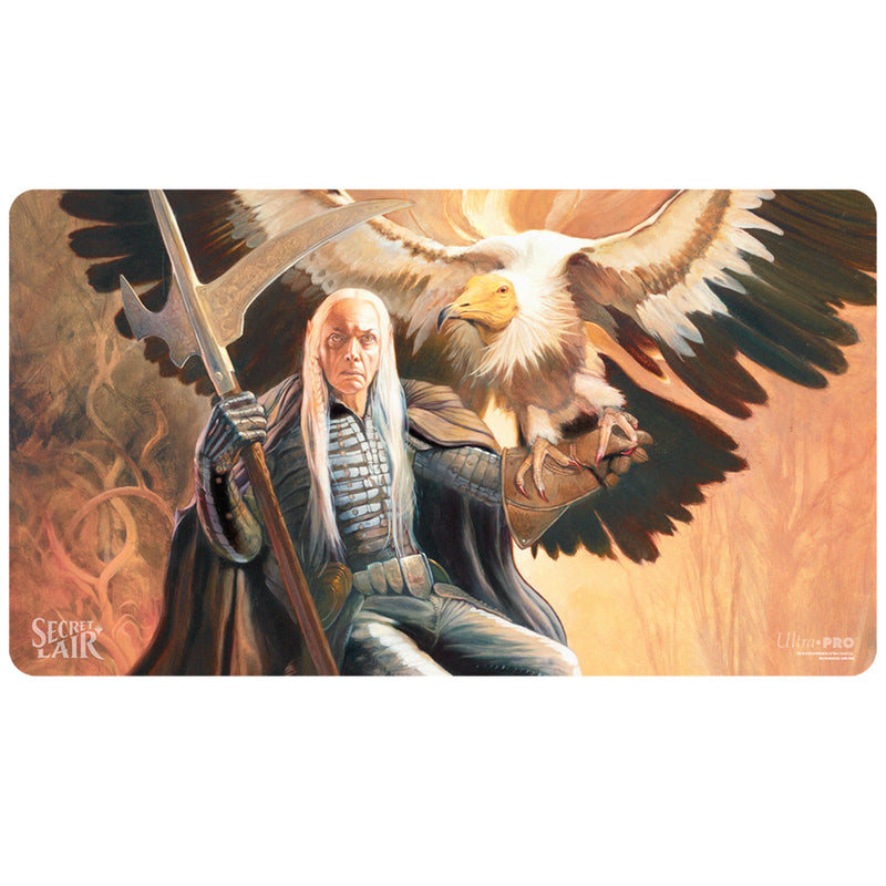 Ultra PRO: Playmat - Secret Lair 2024: Elves of Deep Shadow