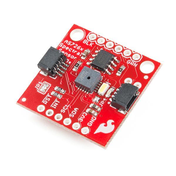 SparkFun - Spectral Sensor