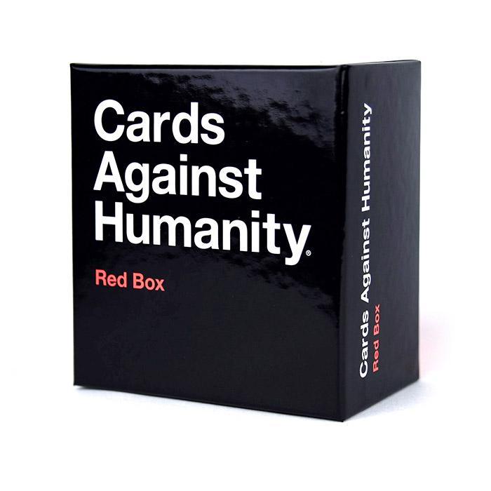 Cards Against Humanity: Red Box - Expansion