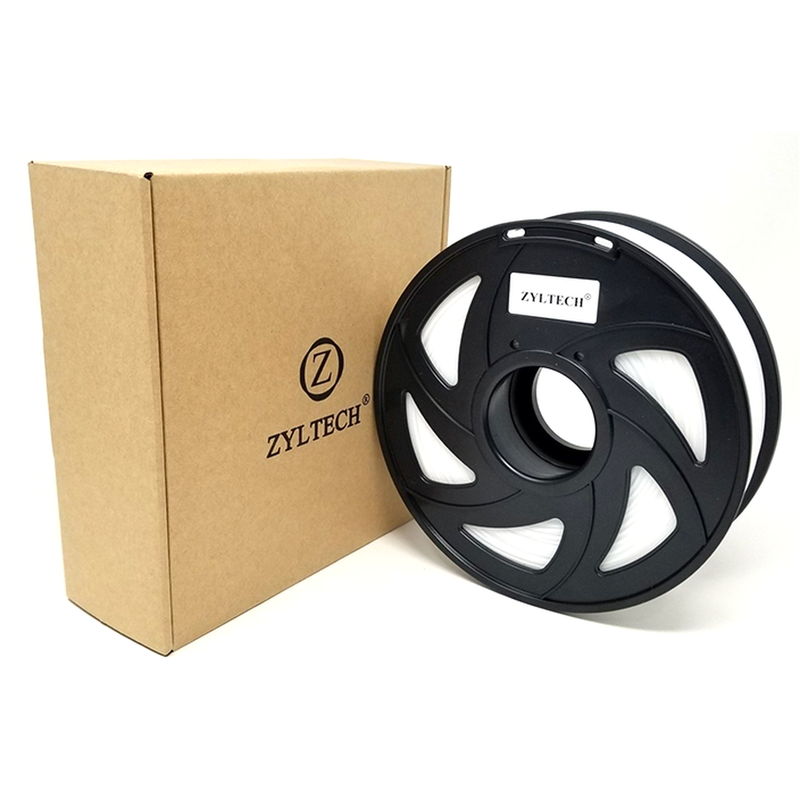 Zyltech 3d Printer Filament HIPS