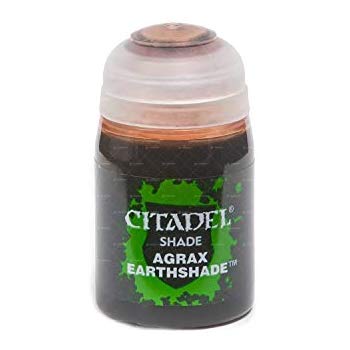 Citadel: Shade - Agrax Earthshade