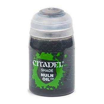 Citadel: Shade - Nuln Oil
