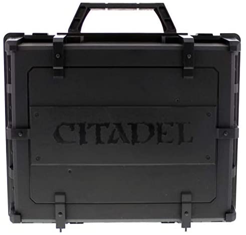 Citadel - Skirmish Figure Case