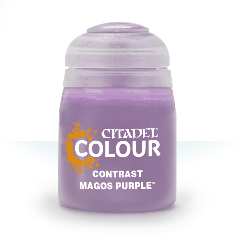 Citadel: Contrast - Magos Purple