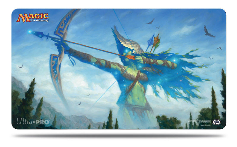 Ultra PRO: Playmat - Theros (Nylea)