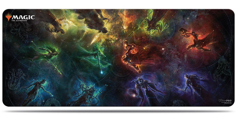 Ultra PRO: Playmat - Theros Beyond Death (6ft Table)