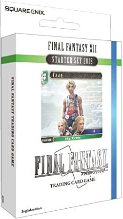 Final Fantasy: XII - Starter Set