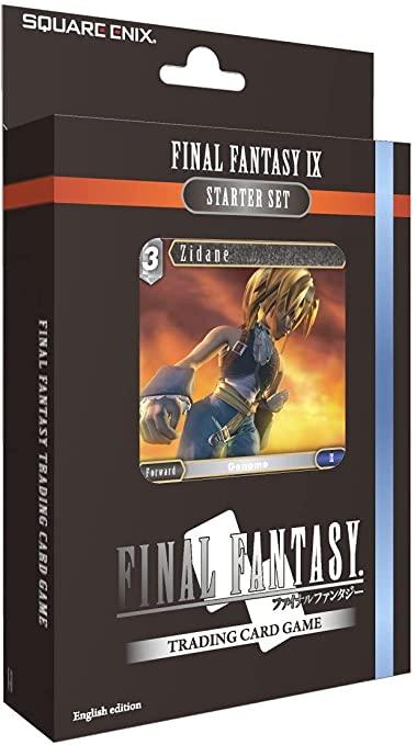 Final Fantasy: IX - Starter Set