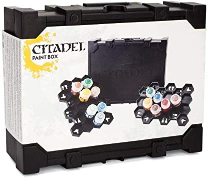 Citadel - Paint Box