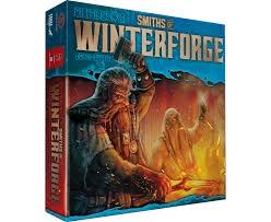 Smiths of Winterforge - Special Edition