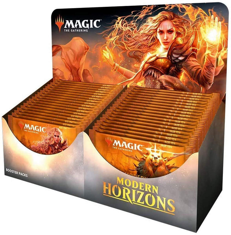 Modern Horizons - Booster Box