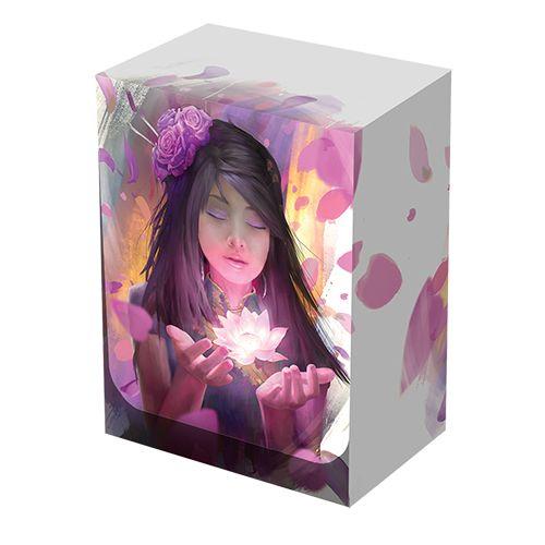 Legion: Deck Box - Lotus