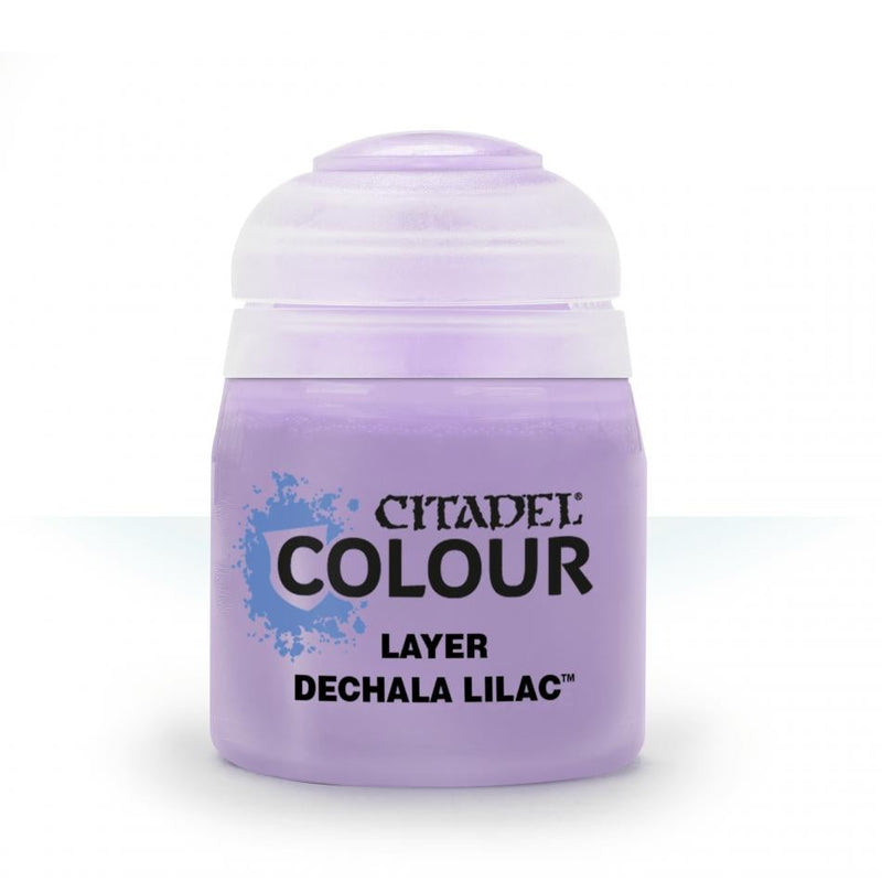 Citadel: Layer - Dechala Lilac