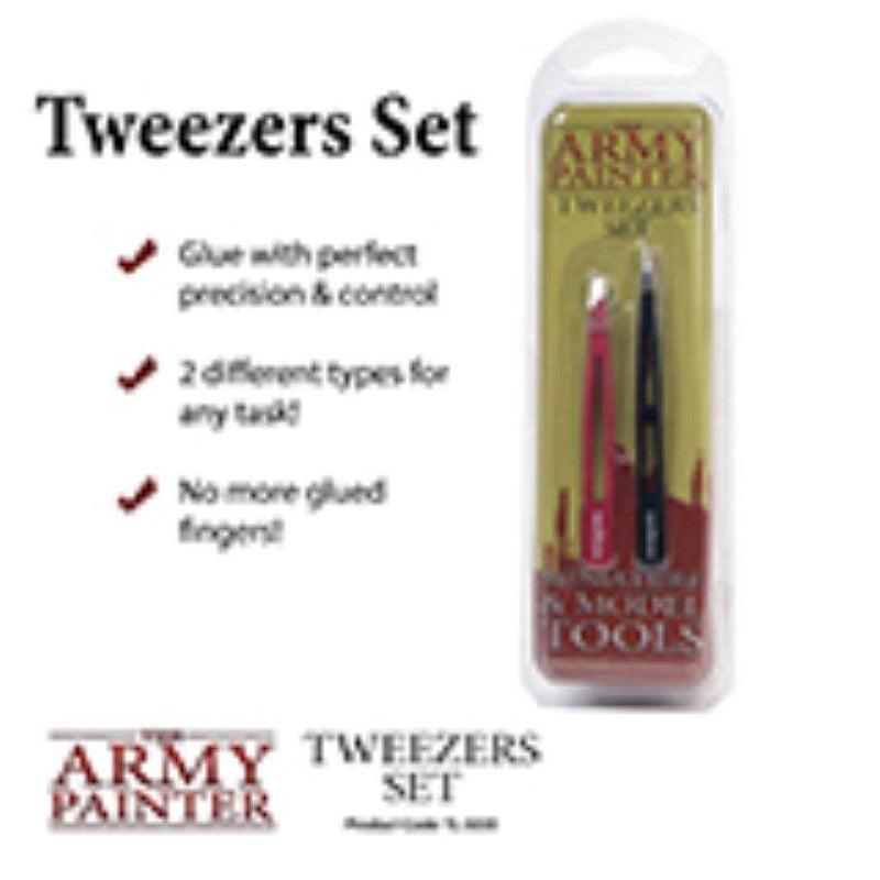 The Army Painter - Tweezer Set