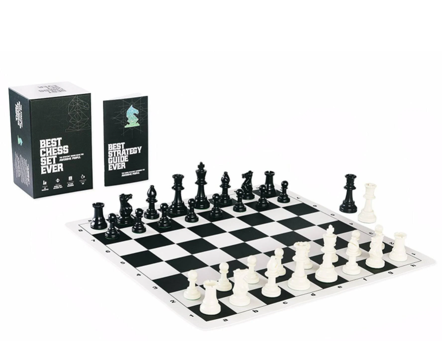 Portable Chess Game Notation (PGN): Complete Guide - TheChessWorld