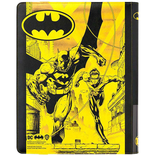 Dragon Shield Card Codex 360: Batman Core