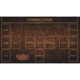 Flesh and Blood: Playmat - Classic