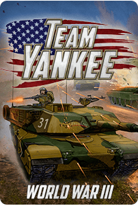 Team Yankee: Rulebook - World War III (2017 Edition)
