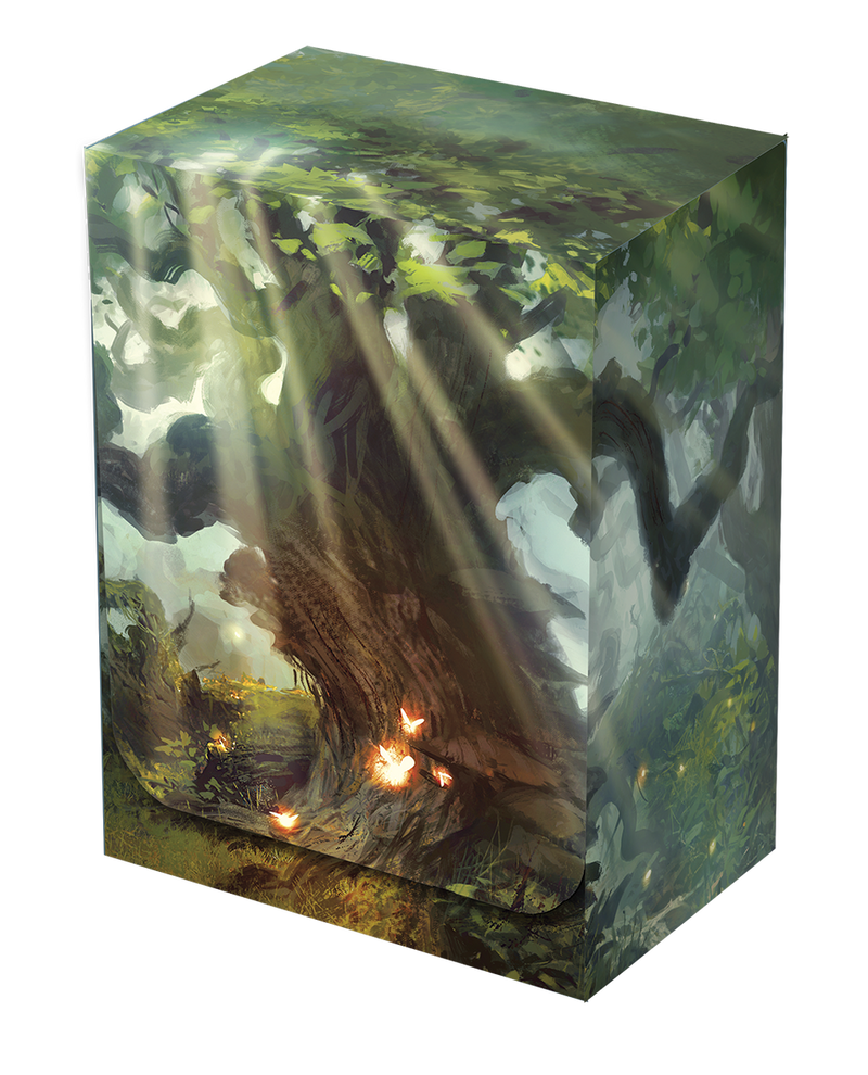 Legion: Deck Box - Forest