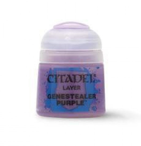 Citadel: Layer - Genestealer Purple