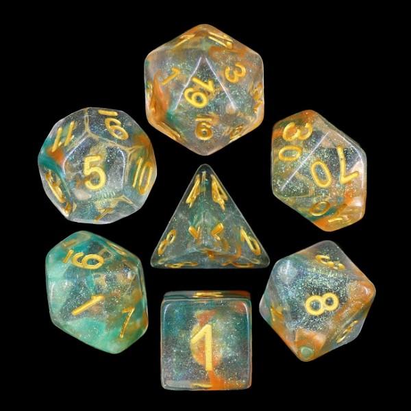 A&H: Jar-O-Dice - Enchanted Forest