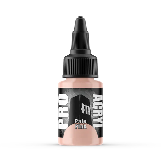 Pro Acryl- Pale Pink - Evolution TCG