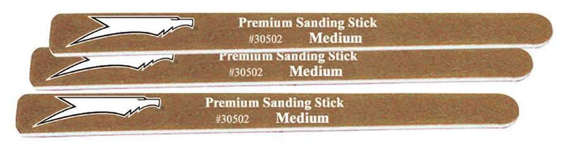 Squadron Products: Sanding Sticks - Medium