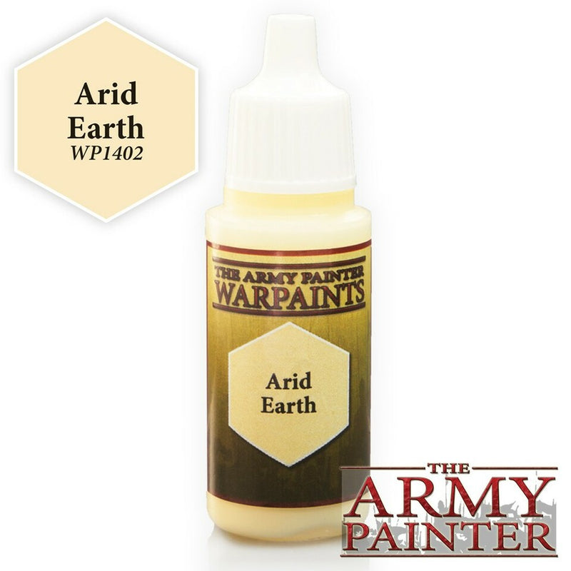 The Army Painter - Arid Earth