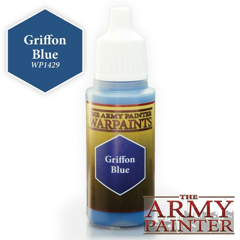 The Army Painter - Griffon Blue