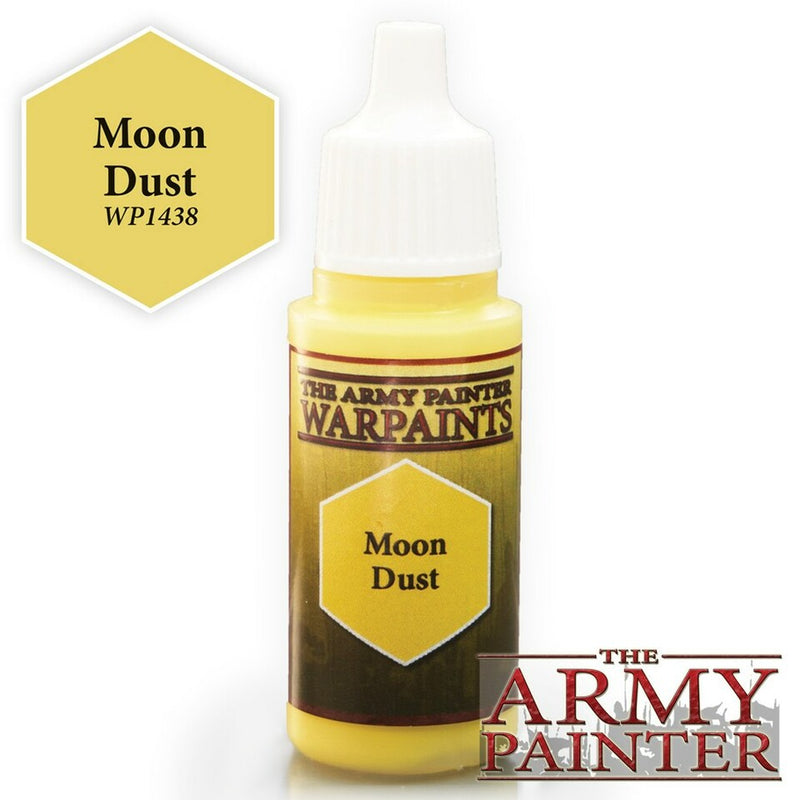 The Army Painter - Moon Dust