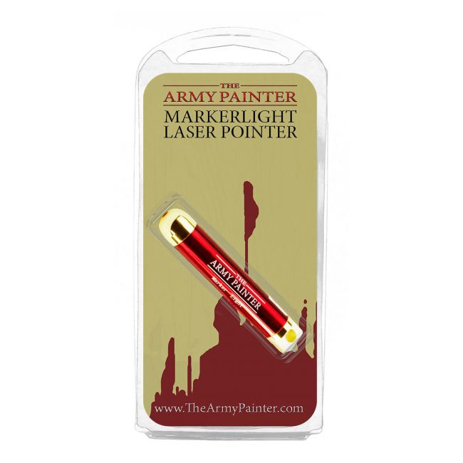 The Army Painter - Light Laser Pointer