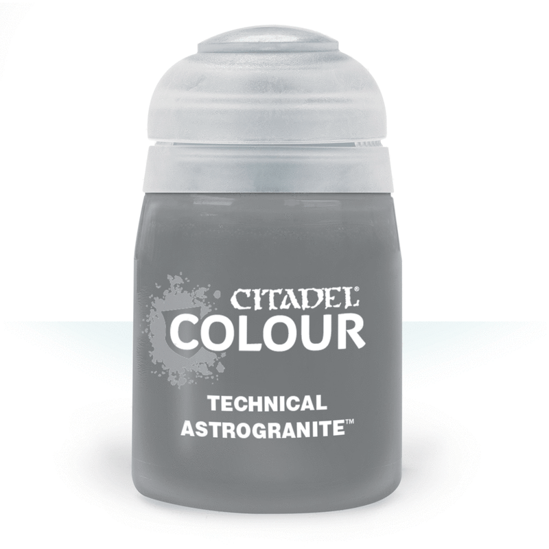 Citadel: Colour Technical - Astrogranite