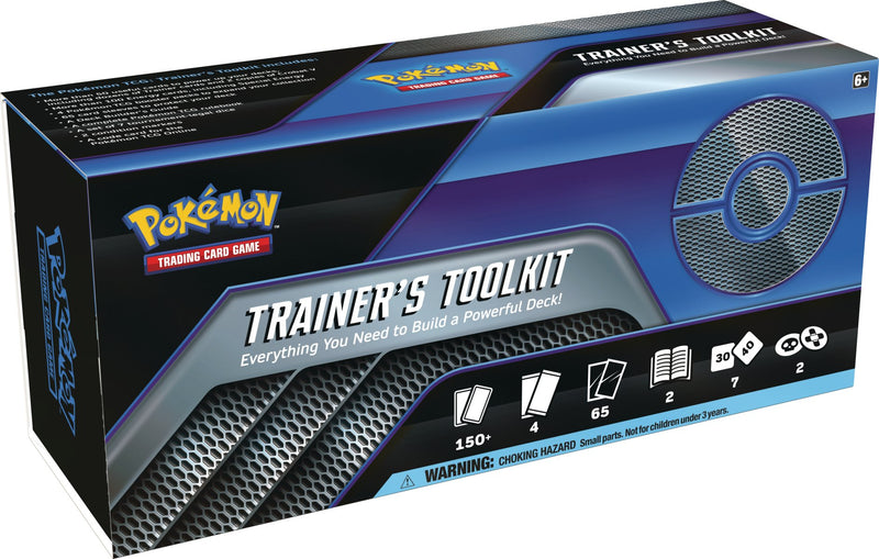 Trainers Toolkit - 2021