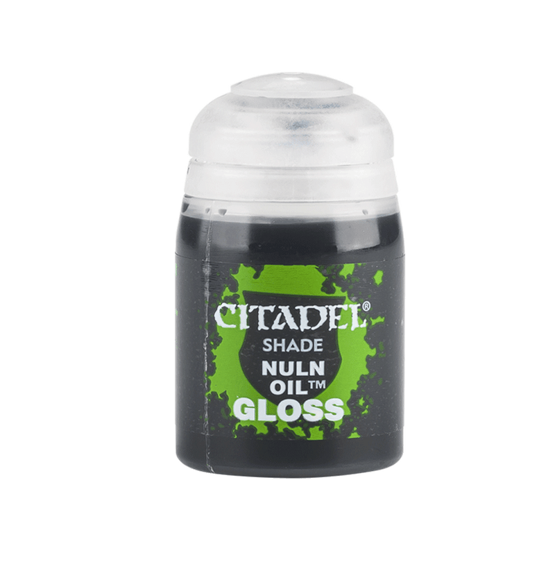 Citadel: Shade - Nuln Oil (GLOSS)