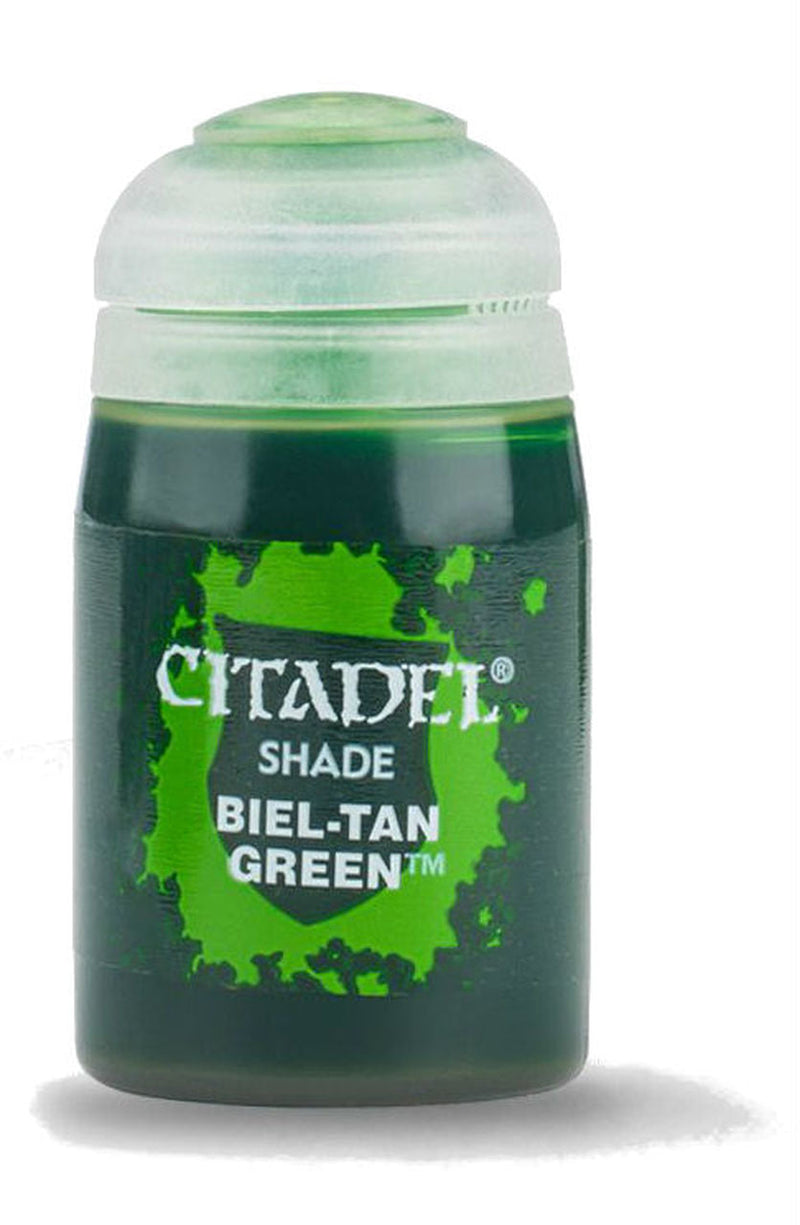 Citadel: Shade - Biel-Tan Green