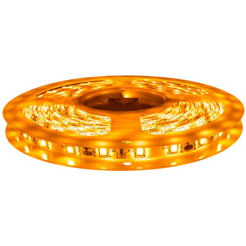 LED Strip 12V - Yellow