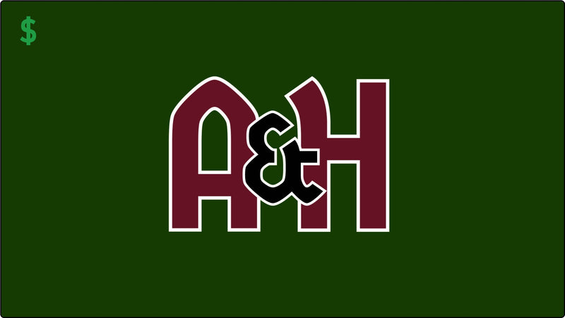 A&H Games - Ruston: Gift Card